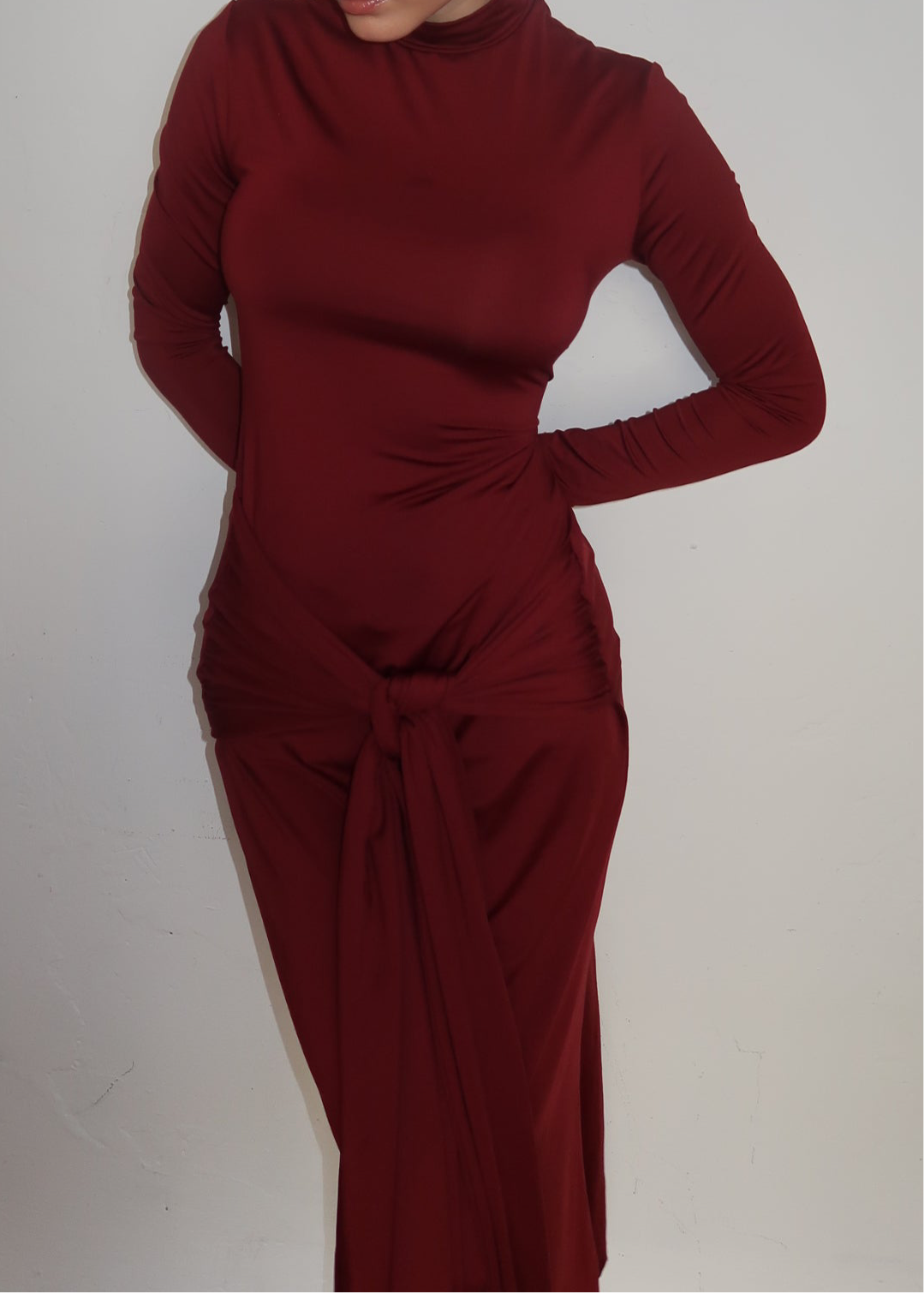 Chloe red