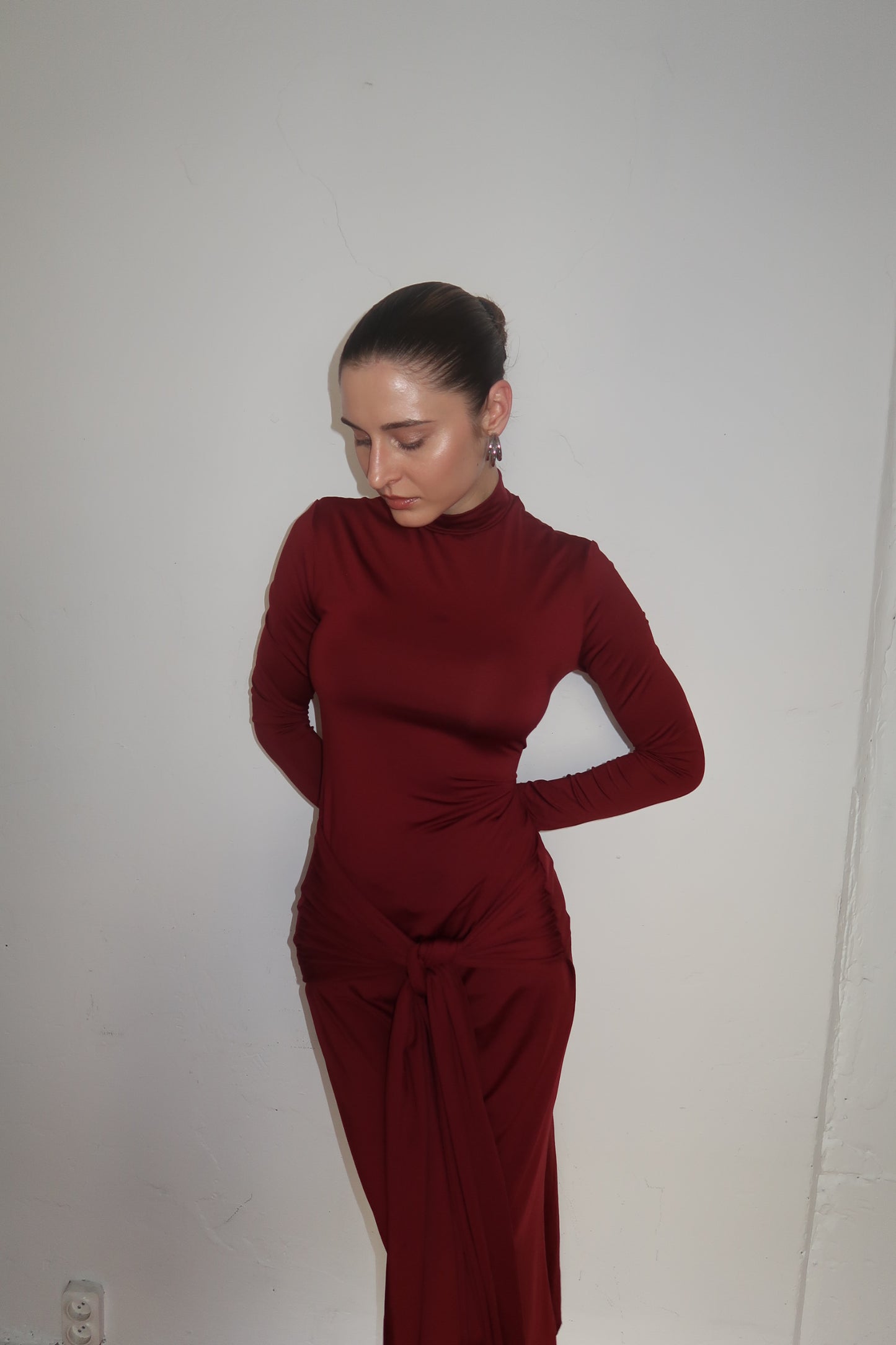 Chloe red