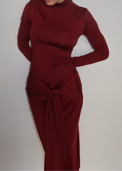 Chloe red
