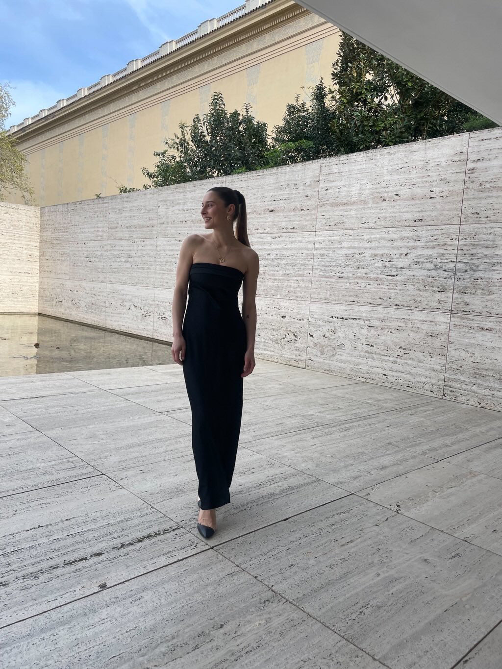 Juliett Noir